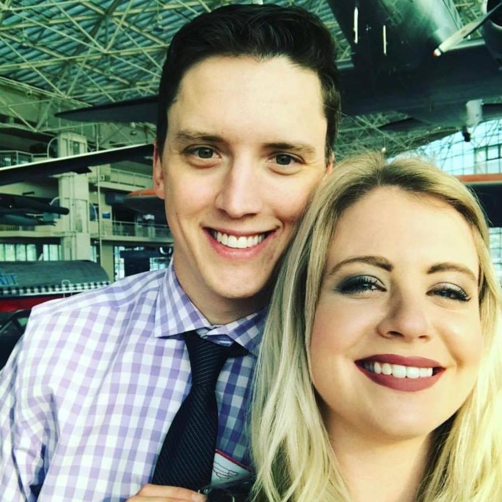 Meet your Posher, Caitlin